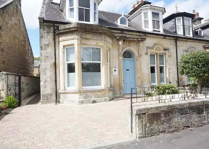 Barns Serviced Accommodation