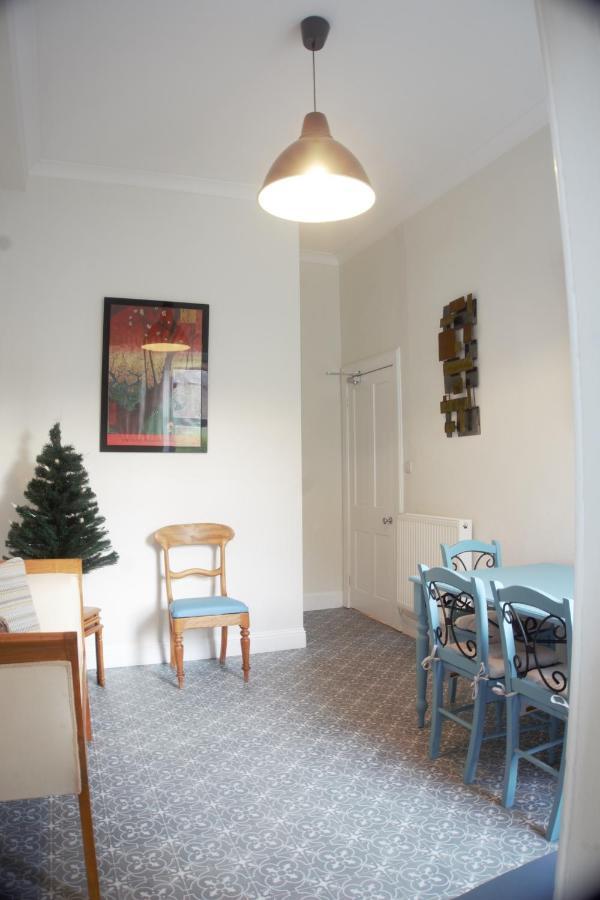 Barns Serviced Casa de hóspedes Ayr