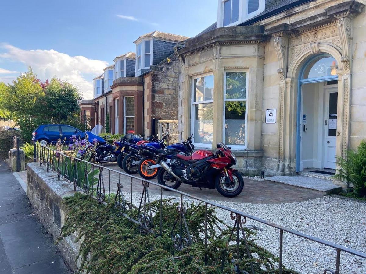 Barns Serviced Ayr